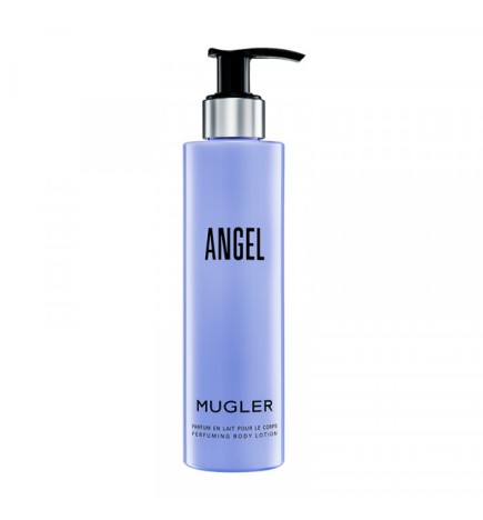 Thierry Mugler ANGEL BODY LOTION - 200ml