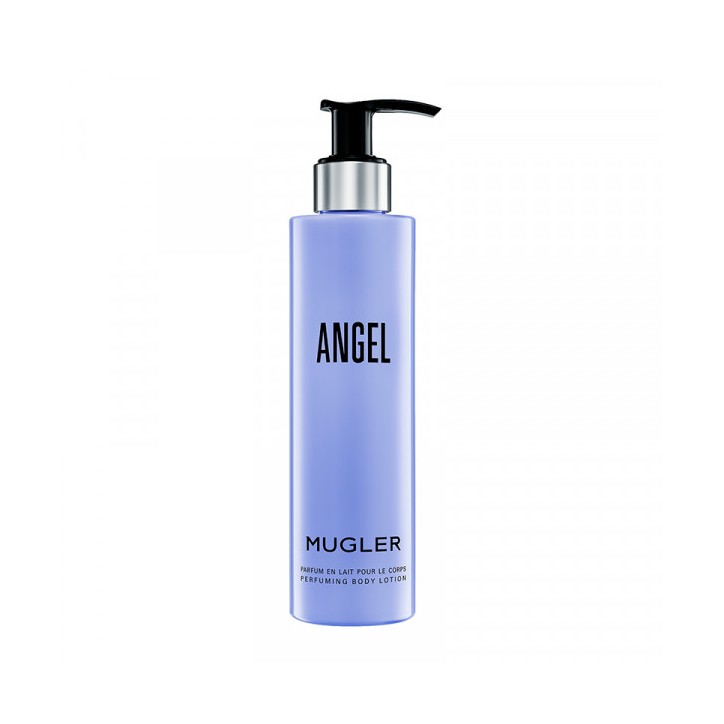 ANGEL BODY LOTION - 200ml
