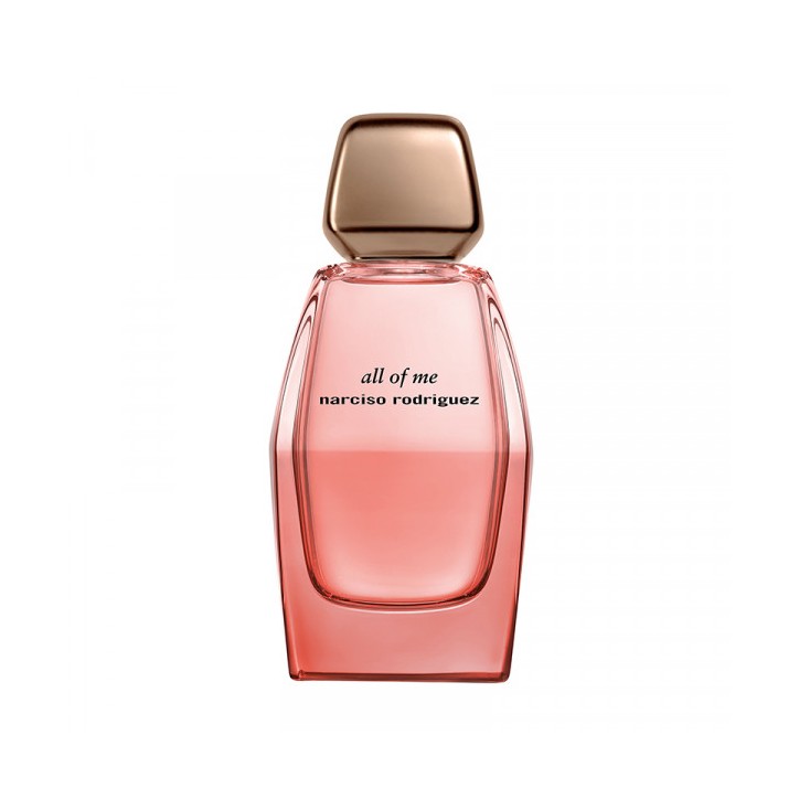 ALL OF ME Eau de Parfum INTENSE - 50ml