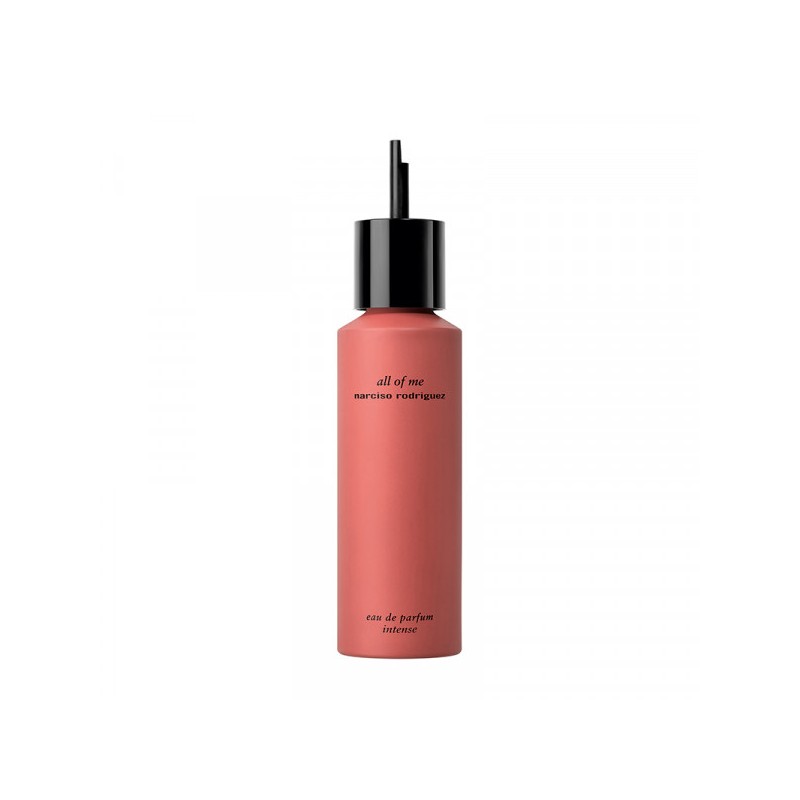 Narciso Rodriguez ALL OF ME Eau de Parfum INTENSE REFILL - 150ml