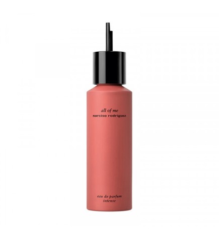Narciso Rodriguez ALL OF ME Eau de Parfum INTENSE REFILL - 150ml