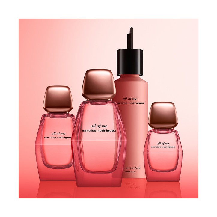 ALL OF ME Eau de Parfum INTENSE REFILL - 150ml