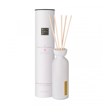 THE RITUAL OF SAKURA fragrance sticks 70 ml