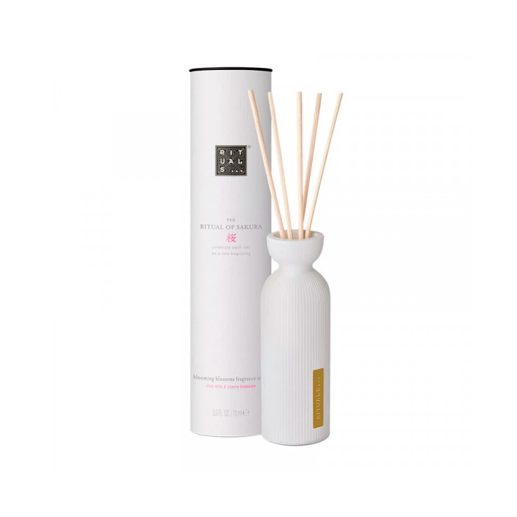 THE RITUAL OF SAKURA fragrance sticks 70 ml