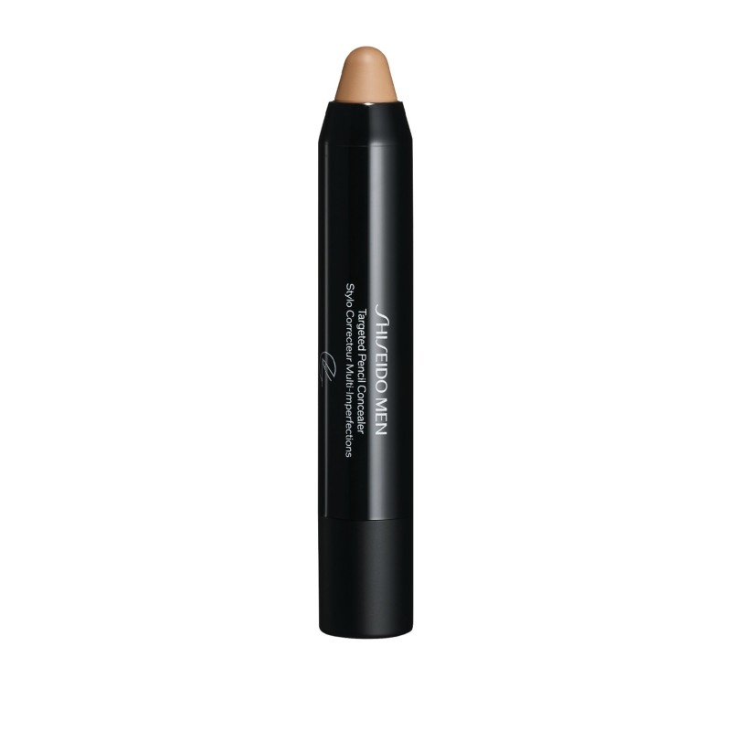 Shiseido MEN targeted pencil concealer Dark 4,30 gr