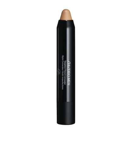 Shiseido MEN targeted pencil concealer Dark 4,30 gr