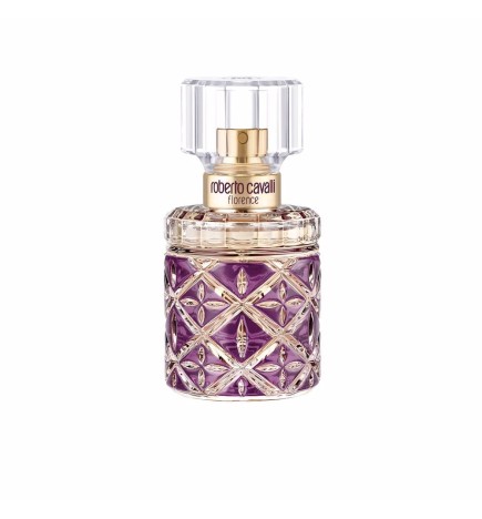 Roberto Cavalli FLORENCE eau de parfum vaporizador 50 ml