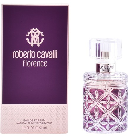 FLORENCE eau de parfum vaporizador 50 ml