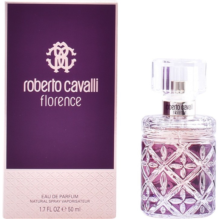 FLORENCE eau de parfum vaporizador 50 ml