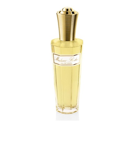 Rochas MADAME ROCHAS eau de toilette vaporizador 100 ml