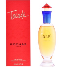 Rochas TOCADE eau de toilette vaporizador 100 ml