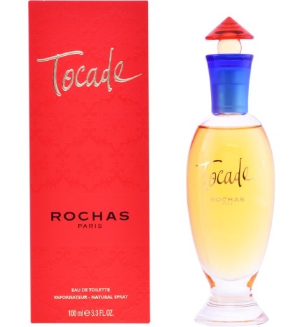 TOCADE eau de toilette vaporizador 100 ml
