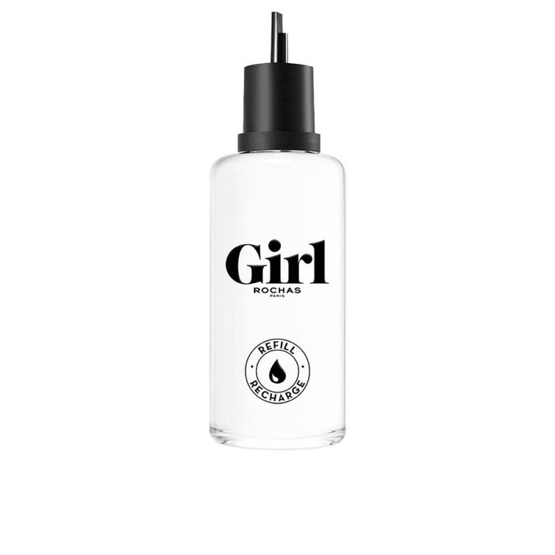 Rochas GIRL Eau de Toilette REFILL - 150ml