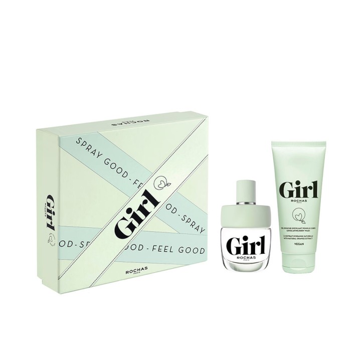 GIRL SET 2pcs
