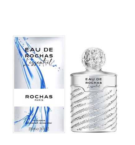 L'ESSENTIEL edp vapo 220 ml