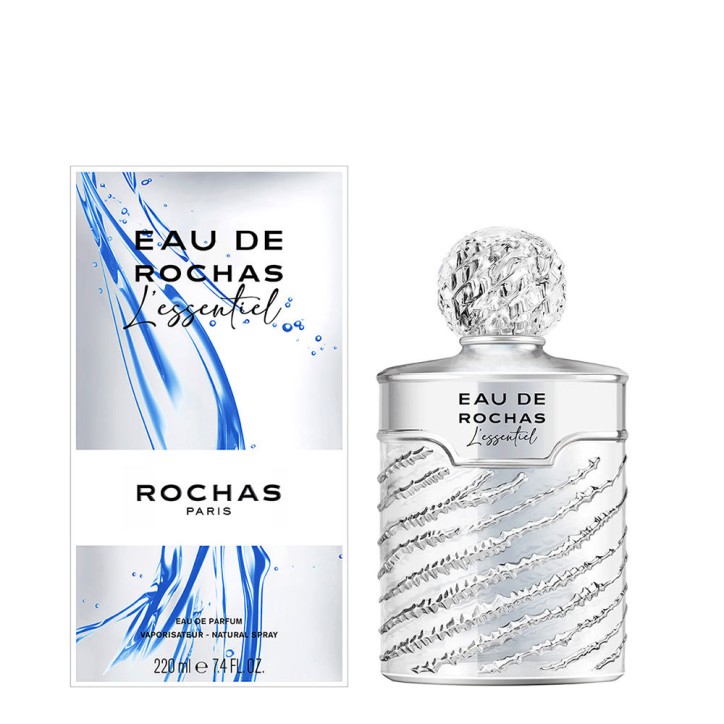 L'ESSENTIEL edp vapo 220 ml