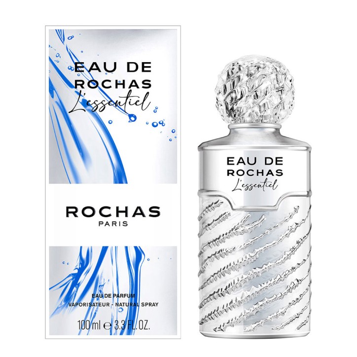 L'ESSENTIEL edp vapo 100 ml