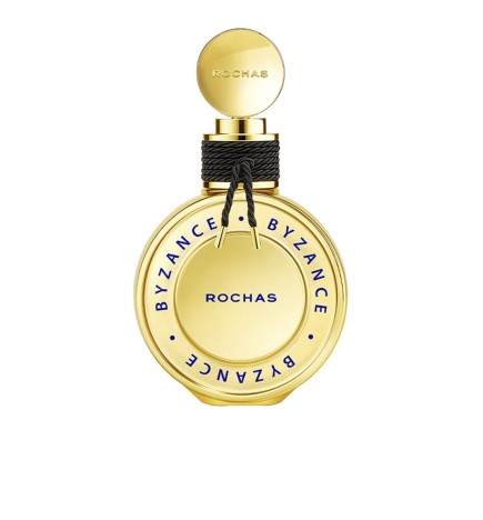 Rochas BYZANCE GOLD eau de parfum vaporizador 60 ml