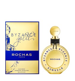 BYZANCE GOLD eau de parfum vaporizador 90 ml
