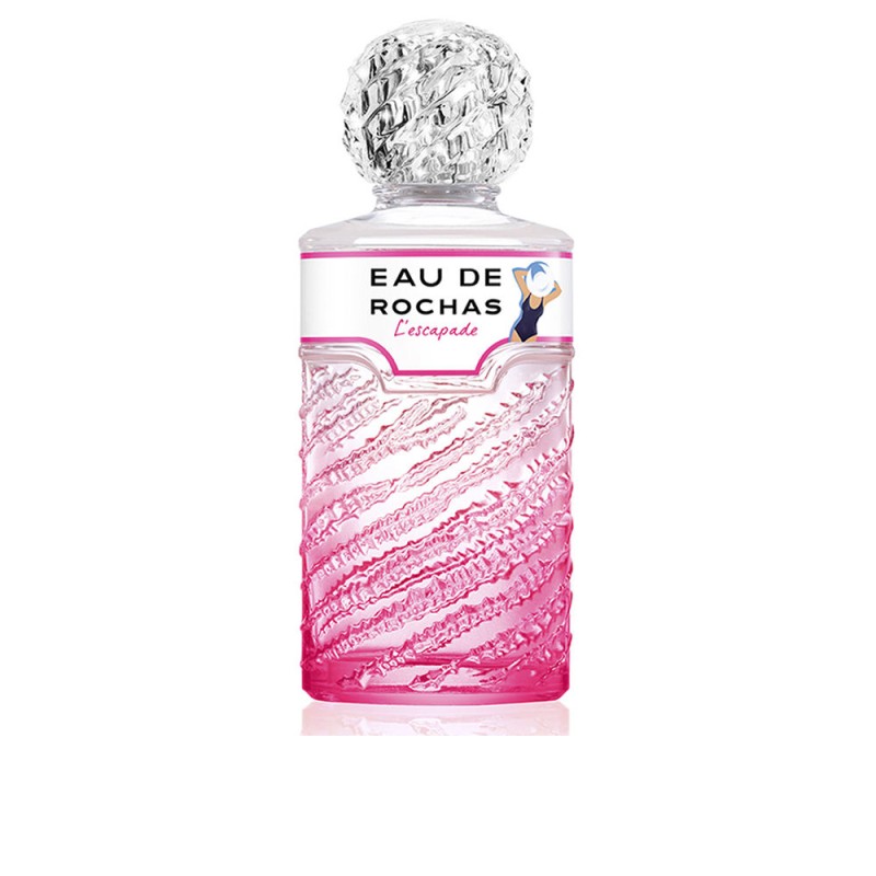 Rochas L'ESCAPADE ROCHAS edt vapo 100 ml