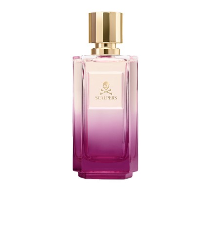 Scalpers HER & THE WILD FLOWER edp vapo 100 ml