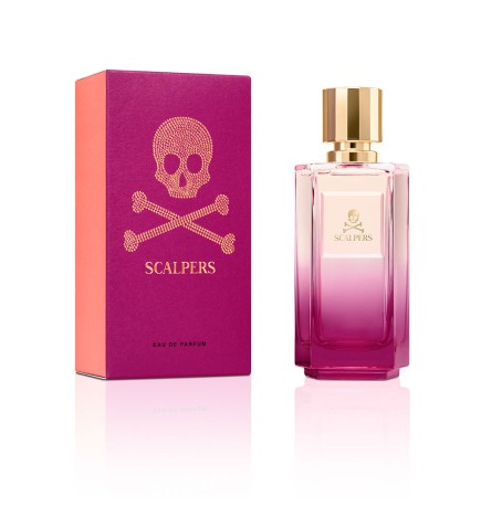 HER & THE WILD FLOWER edp vapo 100 ml