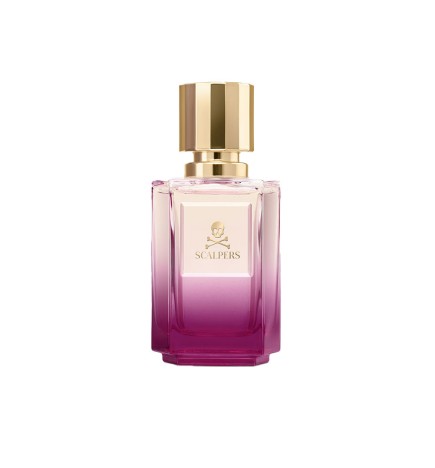 Scalpers HER & THE WILD FLOWER edp vapo 50 ml