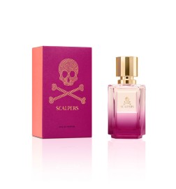 HER & THE WILD FLOWER edp vapo 50 ml