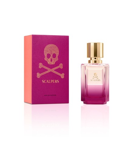HER & THE WILD FLOWER edp vapo 50 ml