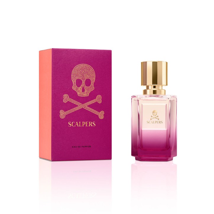 HER & THE WILD FLOWER edp vapo 50 ml