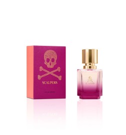 HER & THE WILD FLOWER edp vapo 30 ml
