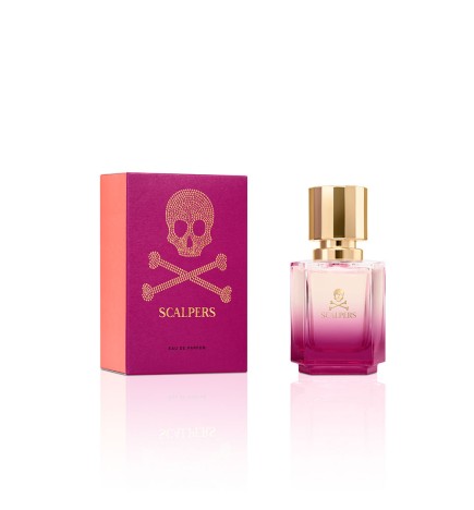 HER & THE WILD FLOWER edp vapo 30 ml