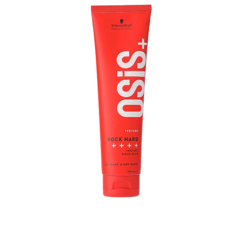 Schwarzkopf Professional OSIS ROCK-HARD styling gel 150 ml