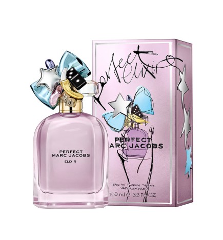 PERFECT ELIXIR EDP 100ml
