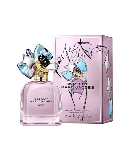 PERFECT ELIXIR EDP 50ml