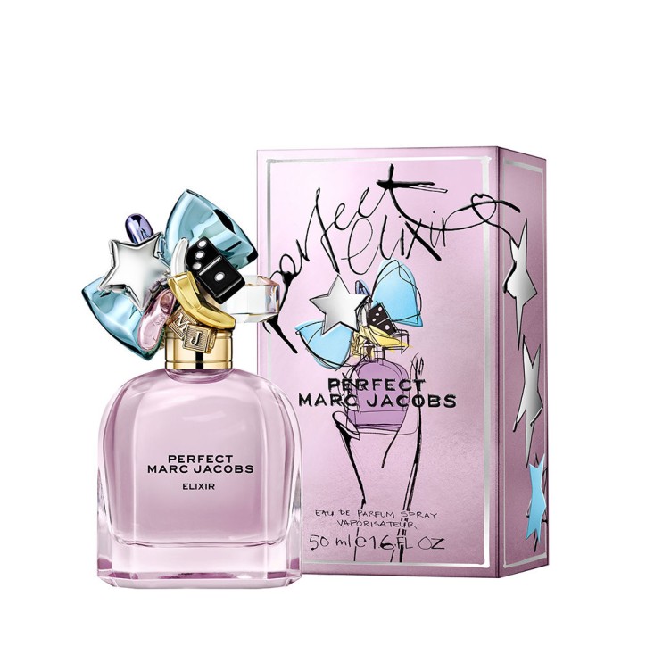 PERFECT ELIXIR EDP 50ml