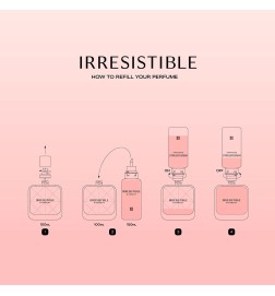 Givenchy IRRESISTIBLE eau de parfum - 100ml