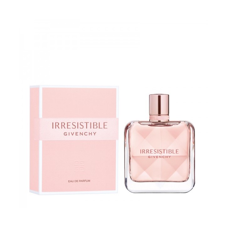 IRRESISTIBLE eau de parfum - 125ml IRRESISTIBLE eau de parfum - 125ml