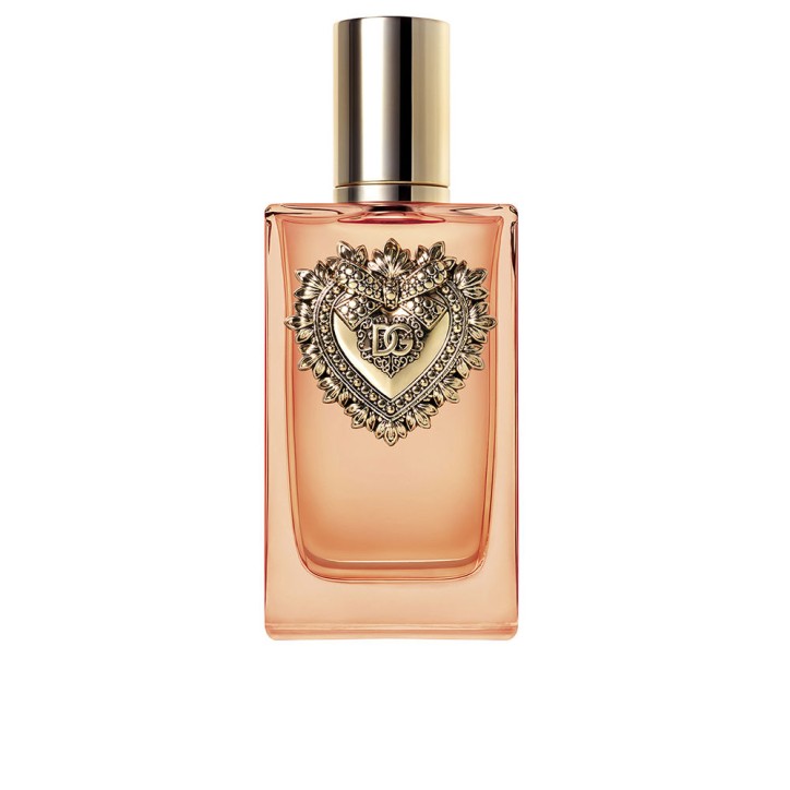 DEVOTION EAU DE PARFUM INTENSE - 100ml