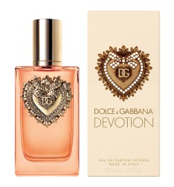 DEVOTION EAU DE PARFUM INTENSE - 100ml