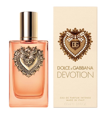 DEVOTION EAU DE PARFUM INTENSE - 100ml