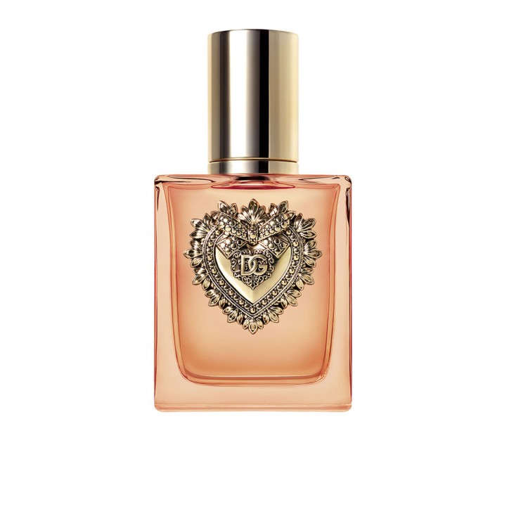 DEVOTION EAU DE PARFUM INTENSE - 50ml
