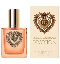 DEVOTION EAU DE PARFUM INTENSE - 50ml