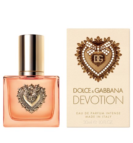 DEVOTION EAU DE PARFUM INTENSE - 30ml