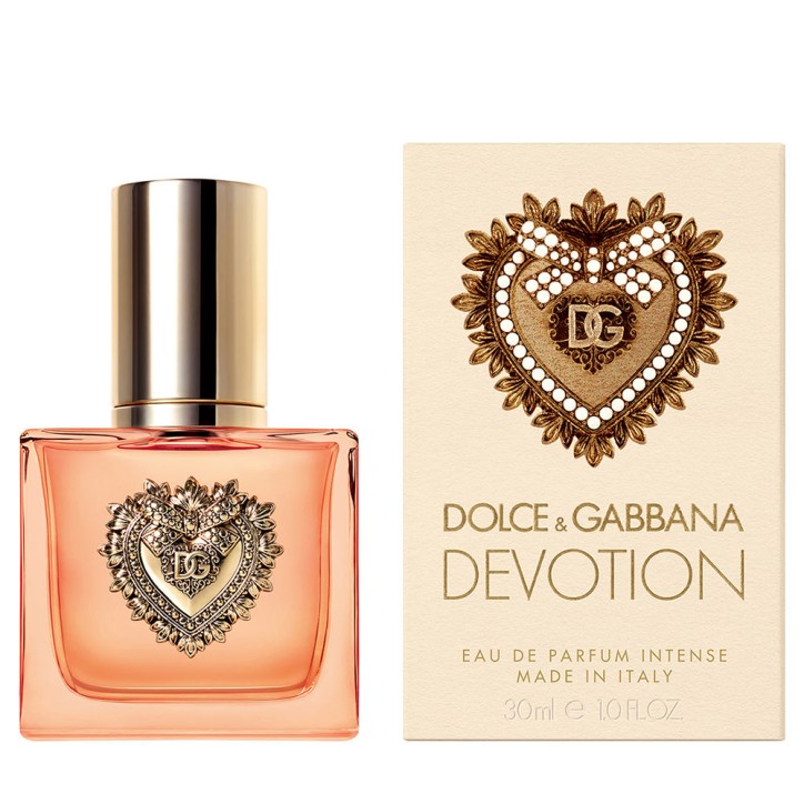 DEVOTION EAU DE PARFUM INTENSE - 30ml