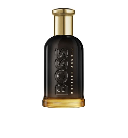 Hugo Boss BOTTLED ABSOLU Parfum intense - 100ml