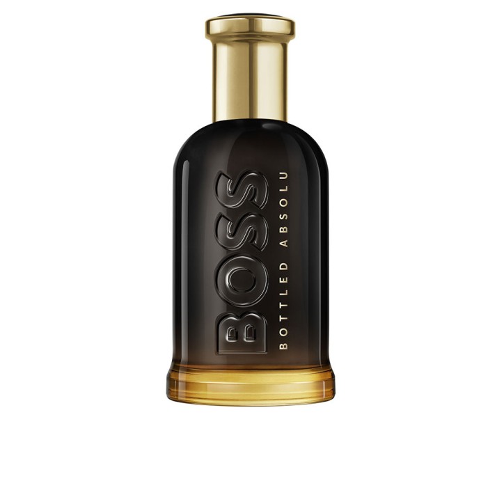 BOTTLED ABSOLU Parfum intense - 100ml
