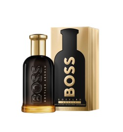 BOTTLED ABSOLU Parfum intense - 100ml