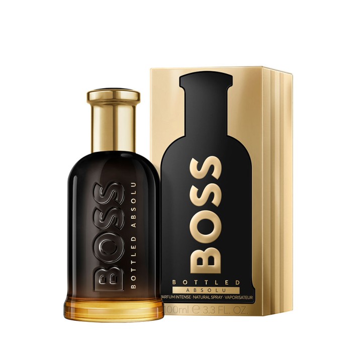 BOTTLED ABSOLU Parfum intense - 100ml