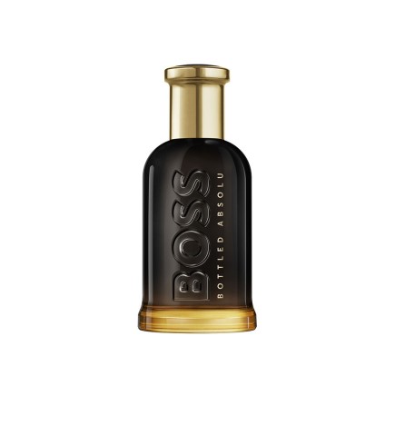 Hugo Boss BOTTLED ABSOLU Parfum intense - 50ml